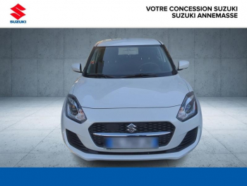 ddf-core-media-yCDYLBPO43769888_6.jpg Photo 6 du bon plan SUZUKI Swift 1.2 Dualjet Hybrid 83ch Avantage occasion à 13490 €