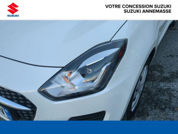 ddf-core-media-1GiOFkPO43769888_8.jpg Photo 8 du bon plan SUZUKI Swift 1.2 Dualjet Hybrid 83ch Avantage occasion à 13490 €