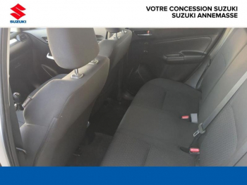 ddf-core-media-fXrYt5PO43769888_10.jpg Photo 10 du bon plan SUZUKI Swift 1.2 Dualjet Hybrid 83ch Avantage occasion à 13490 €