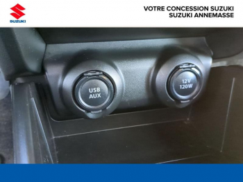 ddf-core-media-RSxIyOPO43769888_21.jpg Photo 21 du bon plan SUZUKI Swift 1.2 Dualjet Hybrid 83ch Avantage occasion à 13490 €