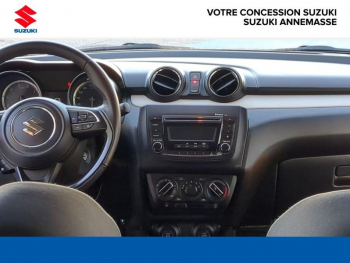ddf-core-media-LNPkxMPO43769888_23.jpg Photo 23 du bon plan SUZUKI Swift 1.2 Dualjet Hybrid 83ch Avantage occasion à 13490 €
