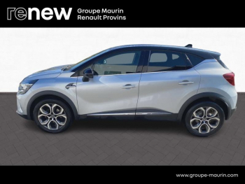 Photo 2 du bon plan RENAULT Captur 1.3 TCe 130ch FAP Intens - 20 occasion à 14990 €