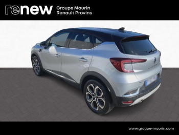Photo 3 du bon plan RENAULT Captur 1.3 TCe 130ch FAP Intens - 20 occasion à 14990 €