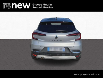 Photo 4 du bon plan RENAULT Captur 1.3 TCe 130ch FAP Intens - 20 occasion à 14990 €