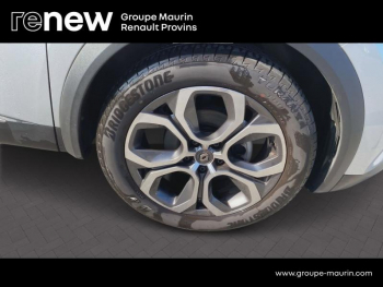 Photo 7 du bon plan RENAULT Captur 1.3 TCe 130ch FAP Intens - 20 occasion à 14990 €