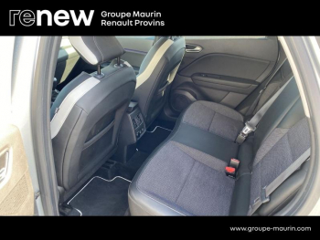 Photo 9 du bon plan RENAULT Captur 1.3 TCe 130ch FAP Intens - 20 occasion à 14990 €