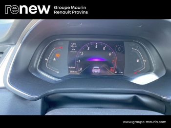 Photo 11 du bon plan RENAULT Captur 1.3 TCe 130ch FAP Intens - 20 occasion à 14990 €