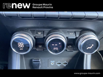 Photo 12 du bon plan RENAULT Captur 1.3 TCe 130ch FAP Intens - 20 occasion à 14990 €