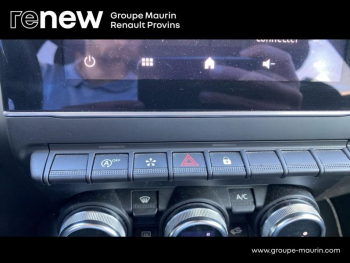 Photo 13 du bon plan RENAULT Captur 1.3 TCe 130ch FAP Intens - 20 occasion à 14990 €