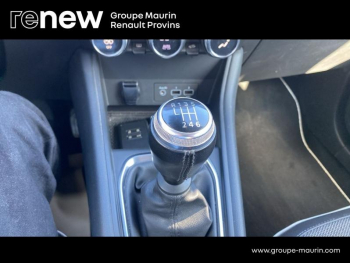 Photo 15 du bon plan RENAULT Captur 1.3 TCe 130ch FAP Intens - 20 occasion à 14990 €