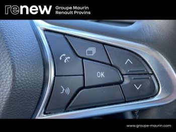 Photo 16 du bon plan RENAULT Captur 1.3 TCe 130ch FAP Intens - 20 occasion à 14990 €