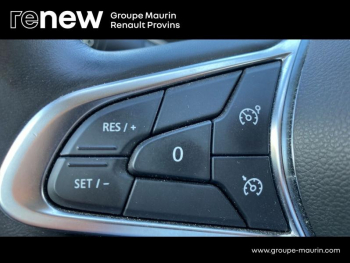 Photo 17 du bon plan RENAULT Captur 1.3 TCe 130ch FAP Intens - 20 occasion à 14990 €