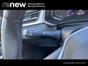 Photo 18 du bon plan RENAULT Captur 1.3 TCe 130ch FAP Intens - 20 occasion à 14990 €