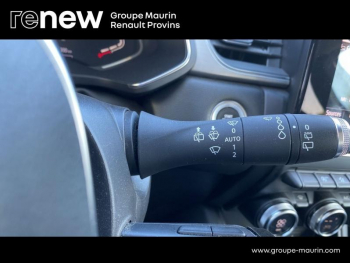 Photo 19 du bon plan RENAULT Captur 1.3 TCe 130ch FAP Intens - 20 occasion à 14990 €