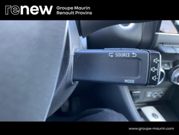 Photo 20 du bon plan RENAULT Captur 1.3 TCe 130ch FAP Intens - 20 occasion à 14990 €