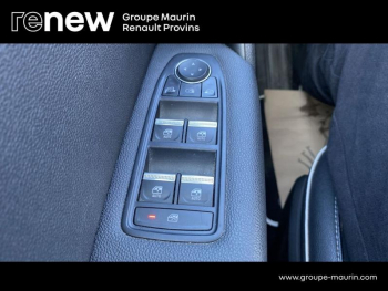 Photo 21 du bon plan RENAULT Captur 1.3 TCe 130ch FAP Intens - 20 occasion à 14990 €