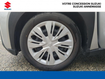 Photo 13 du bon plan TOYOTA Aygo X 1.0 VVT-i 72ch Dynamic occasion à 13990 €
