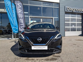Photo 2 du bon plan NISSAN Qashqai e-POWER 190ch Tekna 2022 occasion à 30900 €