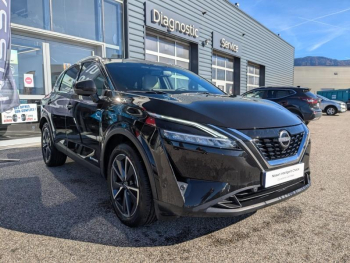 Photo 4 du bon plan NISSAN Qashqai e-POWER 190ch Tekna 2022 occasion à 30900 €