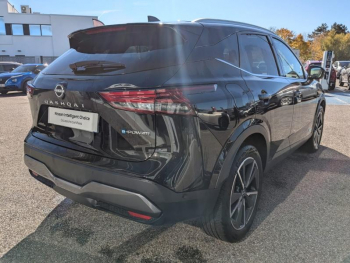 Photo 5 du bon plan NISSAN Qashqai e-POWER 190ch Tekna 2022 occasion à 30900 €