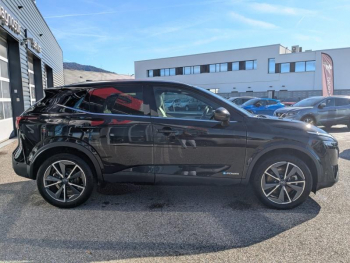 Photo 6 du bon plan NISSAN Qashqai e-POWER 190ch Tekna 2022 occasion à 30900 €