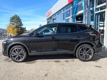 Photo 7 du bon plan NISSAN Qashqai e-POWER 190ch Tekna 2022 occasion à 30900 €