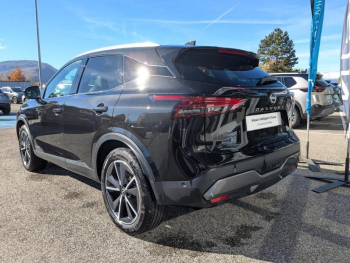 Photo 8 du bon plan NISSAN Qashqai e-POWER 190ch Tekna 2022 occasion à 30900 €
