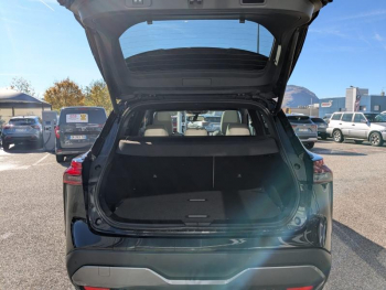 Photo 9 du bon plan NISSAN Qashqai e-POWER 190ch Tekna 2022 occasion à 30900 €