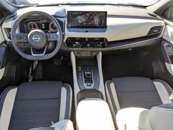 Photo 11 du bon plan NISSAN Qashqai e-POWER 190ch Tekna 2022 occasion à 30900 €