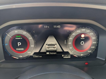Photo 13 du bon plan NISSAN Qashqai e-POWER 190ch Tekna 2022 occasion à 30900 €