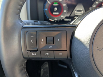 Photo 14 du bon plan NISSAN Qashqai e-POWER 190ch Tekna 2022 occasion à 30900 €