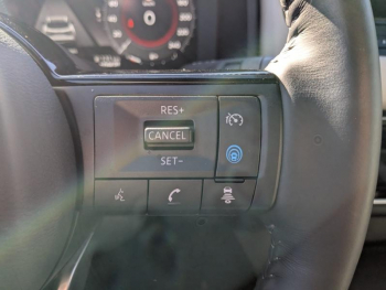 Photo 15 du bon plan NISSAN Qashqai e-POWER 190ch Tekna 2022 occasion à 30900 €