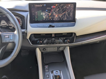 Photo 16 du bon plan NISSAN Qashqai e-POWER 190ch Tekna 2022 occasion à 30900 €