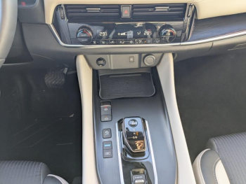 Photo 18 du bon plan NISSAN Qashqai e-POWER 190ch Tekna 2022 occasion à 30900 €