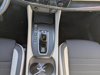 Photo 19 du bon plan NISSAN Qashqai e-POWER 190ch Tekna 2022 occasion à 30900 €