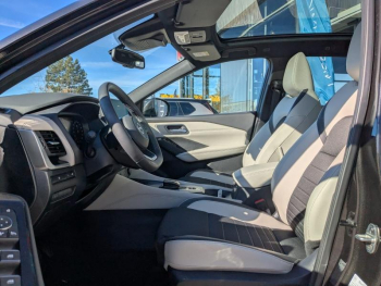 Photo 20 du bon plan NISSAN Qashqai e-POWER 190ch Tekna 2022 occasion à 30900 €