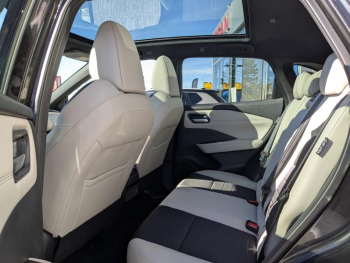 Photo 25 du bon plan NISSAN Qashqai e-POWER 190ch Tekna 2022 occasion à 30900 €