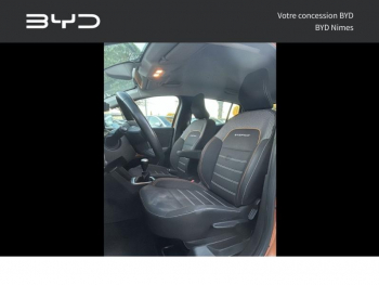 Photo 4 du bon plan DACIA Sandero 1.0 ECO-G 100ch Stepway Confort occasion à 11490 €