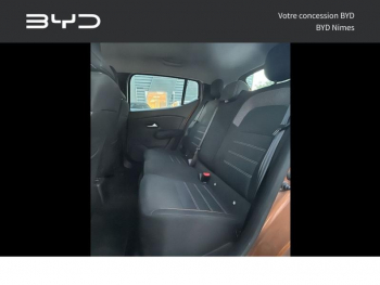 Photo 5 du bon plan DACIA Sandero 1.0 ECO-G 100ch Stepway Confort occasion à 11490 €