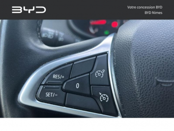 Photo 9 du bon plan DACIA Sandero 1.0 ECO-G 100ch Stepway Confort occasion à 11490 €