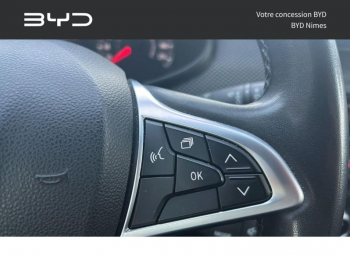 Photo 10 du bon plan DACIA Sandero 1.0 ECO-G 100ch Stepway Confort occasion à 11490 €