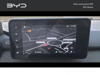 Photo 11 du bon plan DACIA Sandero 1.0 ECO-G 100ch Stepway Confort occasion à 11490 €