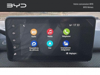 Photo 12 du bon plan DACIA Sandero 1.0 ECO-G 100ch Stepway Confort occasion à 11490 €