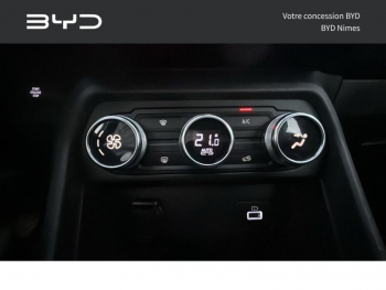 Photo 13 du bon plan DACIA Sandero 1.0 ECO-G 100ch Stepway Confort occasion à 11490 €