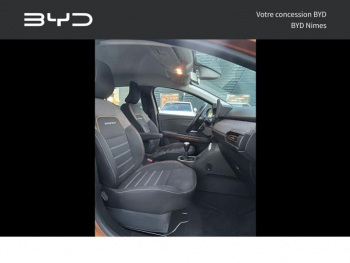 Photo 17 du bon plan DACIA Sandero 1.0 ECO-G 100ch Stepway Confort occasion à 11490 €