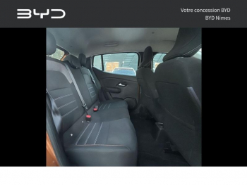 Photo 18 du bon plan DACIA Sandero 1.0 ECO-G 100ch Stepway Confort occasion à 11490 €