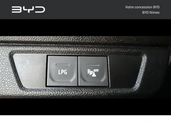 Photo 20 du bon plan DACIA Sandero 1.0 ECO-G 100ch Stepway Confort occasion à 11490 €