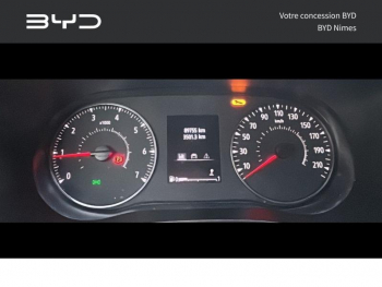 Photo 23 du bon plan DACIA Sandero 1.0 ECO-G 100ch Stepway Confort occasion à 11490 €