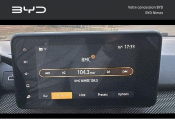 Photo 24 du bon plan DACIA Sandero 1.0 ECO-G 100ch Stepway Confort occasion à 11490 €