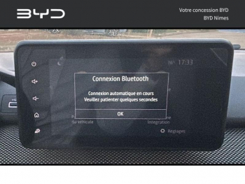 Photo 26 du bon plan DACIA Sandero 1.0 ECO-G 100ch Stepway Confort occasion à 11490 €